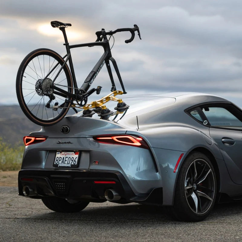 Bike Rack - SeaSucker Bike Racks