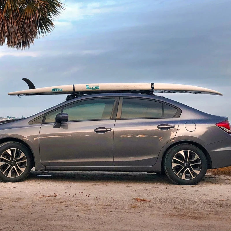 Ski & Board Racks - SeaSucker Racks