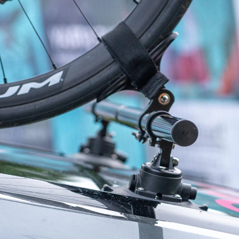 Crossbars & Accessories - SeaSucker Racks